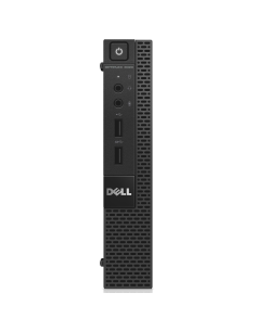 PC Computer Ricondizionato Dell OptiPlex 3020 Micro Intel... 2