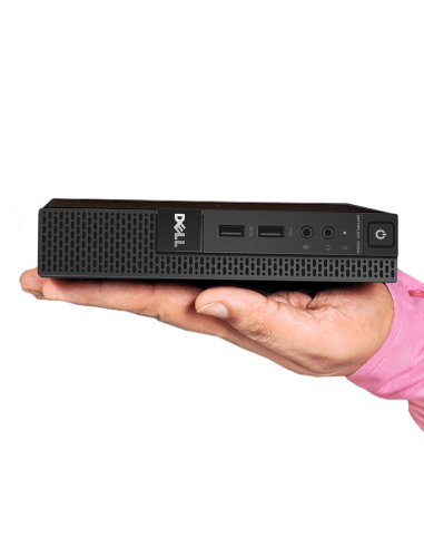 PC Computer Ricondizionato Dell OptiPlex 3020...