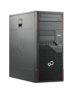 PC Computer Gaming Ricondizionato Fujitsu Esprimo P710...