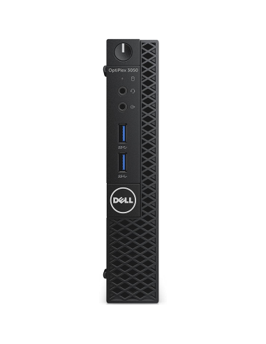 Dell Optiplex 3050 Mini Computer Intel i7-6700T...