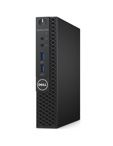 Dell Optiplex 3050 Mini Computer Intel i7-6700T...
