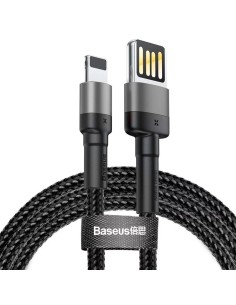 Baseus CALKLF-HG1 Cavo USB Lightning per iPhone 1.5A 2 Metri