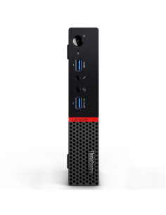 Lenovo ThinkCentre M700 Tiny PC Computer Intel i5-6400T... 2