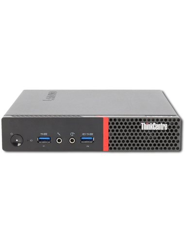 Lenovo ThinkCentre M700 Tiny PC Computer Intel...