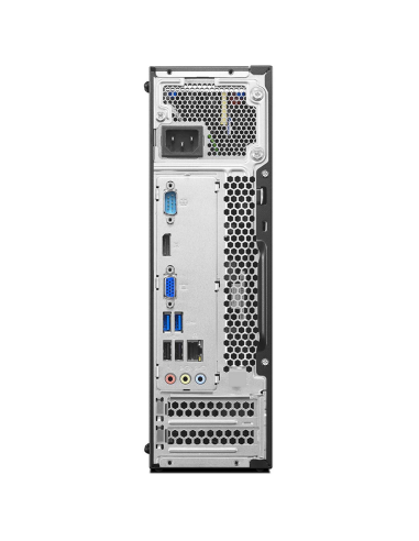 Lenovo ThinkCentre S510 SFF Computer Intel...
