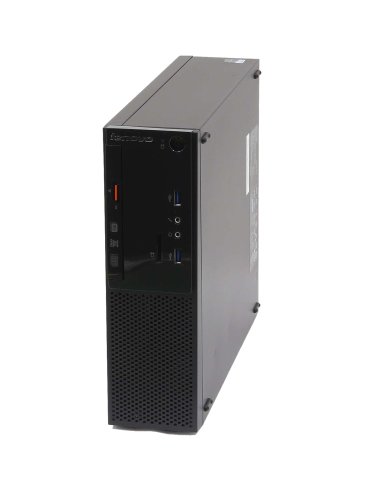 Lenovo ThinkCentre S510 SFF Computer Intel...