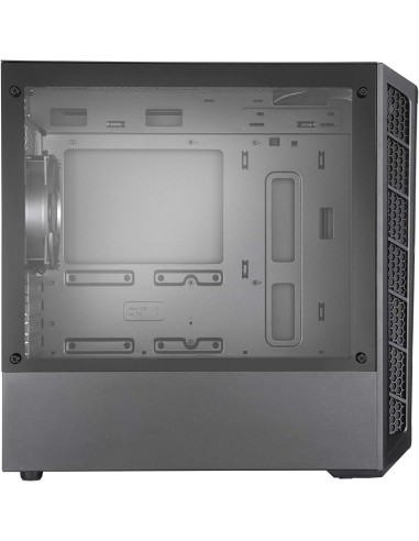 Cooler Master MasterBox B320L Case Micro ATX...