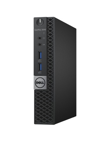 Dell Optiplex 3040 Mini Computer Intel i5-6400T...