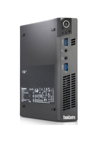 Lenovo ThinkCentre M92P Tiny PC Computer Intel...