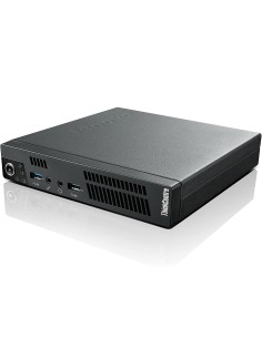 Lenovo ThinkCentre M92P Tiny PC Computer Intel i5-3470T... 2
