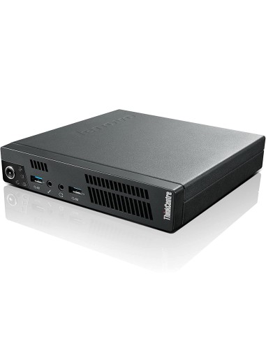 Lenovo ThinkCentre M92P Tiny PC Computer Intel...