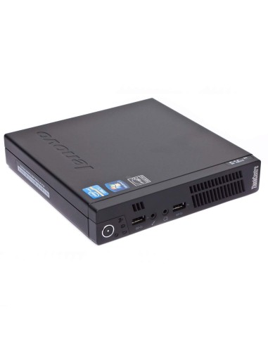 Lenovo ThinkCentre M92P Tiny PC Computer Intel...
