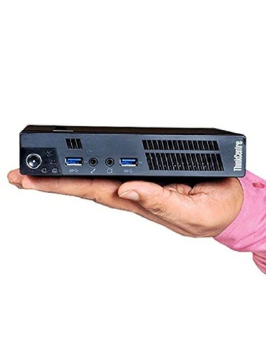 Lenovo ThinkCentre M92P Tiny PC Computer Intel...