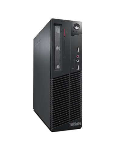 Lenovo ThinkCentre M73 SFF PC Computer Intel...