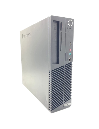 Lenovo ThinkCentre M73 SFF PC Computer Intel...