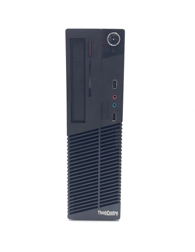 Lenovo ThinkCentre M73 SFF PC Computer Intel...