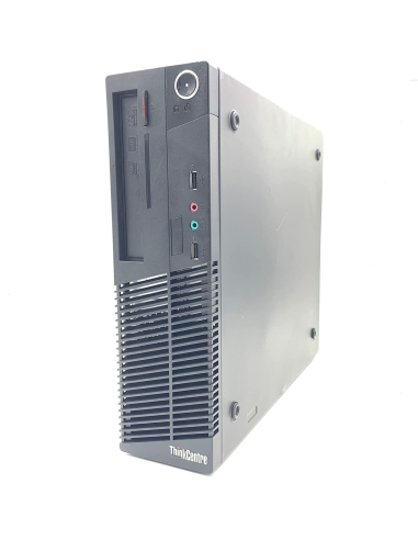 Lenovo ThinkCentre M73 SFF PC Computer Intel...