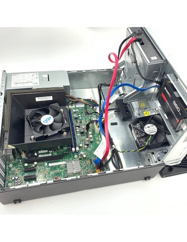 Lenovo ThinkCentre M73 SFF PC Computer Intel...