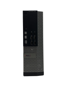 Dell Optiplex 7010 SFF Computer Intel i7-3770 Ram 8GB SSD... 2