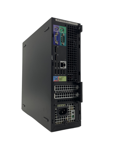Dell Optiplex 7010 SFF Computer Intel i5-3470...