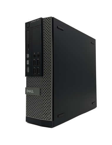 Dell Optiplex 7010 SFF Computer Intel i5-3470...