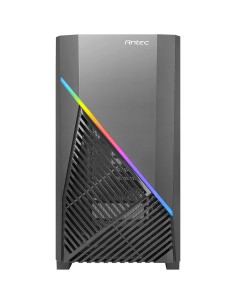 Antec DRACO 10 Case Micro ATX 2