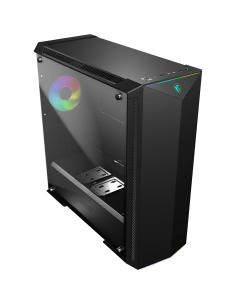 MSI MPG GUNGNIR 100 Case ATX con ventola A-RGB