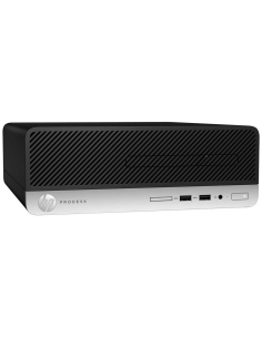 HP ProDesk 400 G6 SFF Computer Intel i5-9400 Ram 16GB SSD...