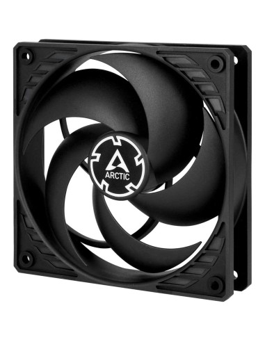 ARCTIC P12 Silent Ventola 12 Cm Nera