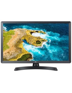 Monitor TV 28" LG 28TQ515S-PZ Led HD Ready 16:9 DVB-T2