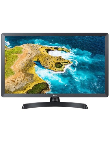Monitor TV 28" LG 28TQ515S-PZ Led HD Ready 16:9...