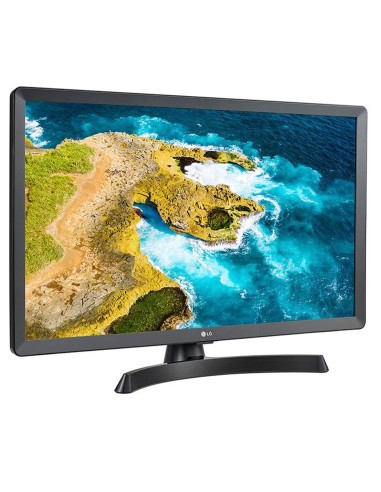 Monitor TV 28" LG 28TQ515S-PZ Led HD Ready 16:9...