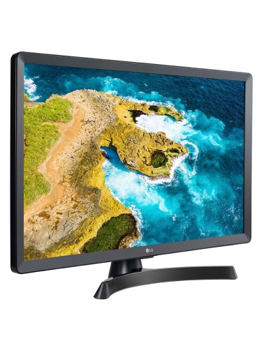 Monitor TV 28" LG 28TQ515S-PZ Led HD Ready 16:9...
