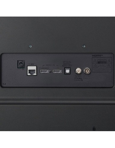 Monitor TV 28" LG 28TQ515S-PZ Led HD Ready 16:9...