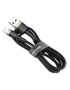 Baseus CALKLF-RV1 Cavo USB Lightning per iPhone 2A 3 Metri