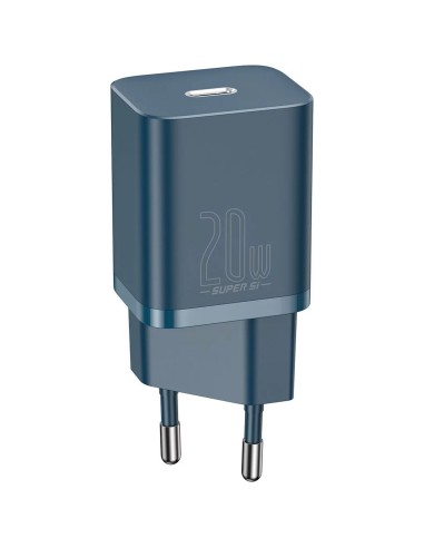 Baseus CCSUP-B03 Caricatore Alimentatore Da...