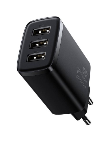 Baseus CCXJ020101 Caricatore Alimentatore Da...