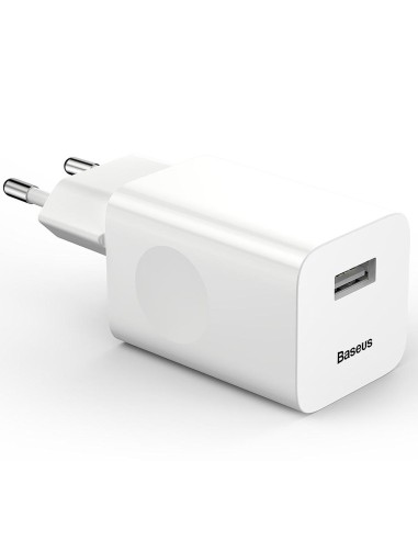 Baseus CCALL-BX02 Caricatore Alimentatore Da...