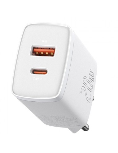 Baseus CCXJ-B02 Caricatore Alimentatore Da Rete...