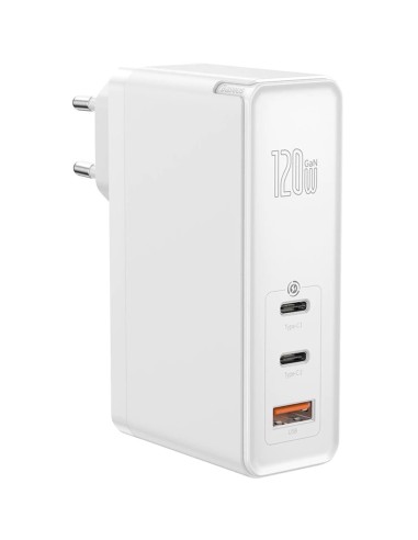 Baseus CCGAN-J02 Caricatore Alimentatore Da...