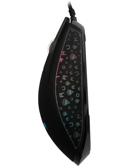 Noua Mouse USB Gaming Neon R