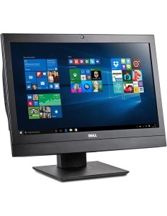 PC Computer All-In-One Ricondizionato Dell OptiPlex 7440...