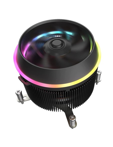 Noua Akari ARGB Dissipatore per CPU Intel AMD