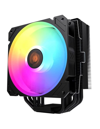 Noua Arcade ARGB Dissipatore per CPU Intel AMD