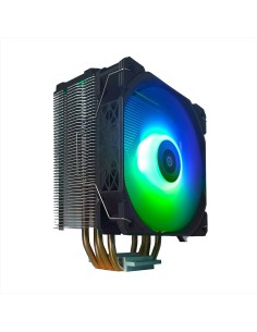 Noua Ena ARGB Dissipatore per CPU Intel AMD 2