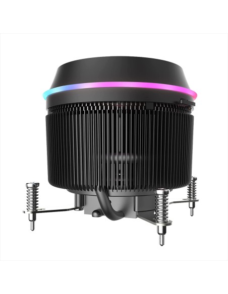 Noua Akari ARGB Dissipatore per CPU Intel AMD