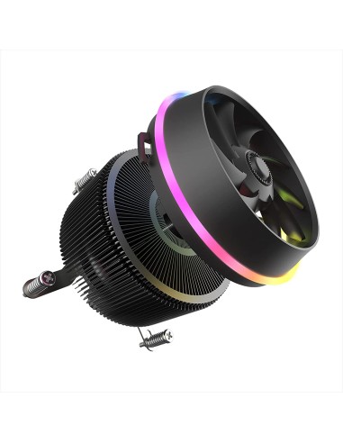 Noua Akari ARGB Dissipatore per CPU Intel AMD