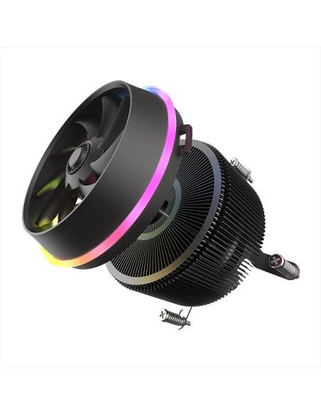 Noua Akari ARGB Dissipatore per CPU Intel AMD