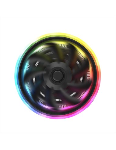 Noua Akari ARGB Dissipatore per CPU Intel AMD