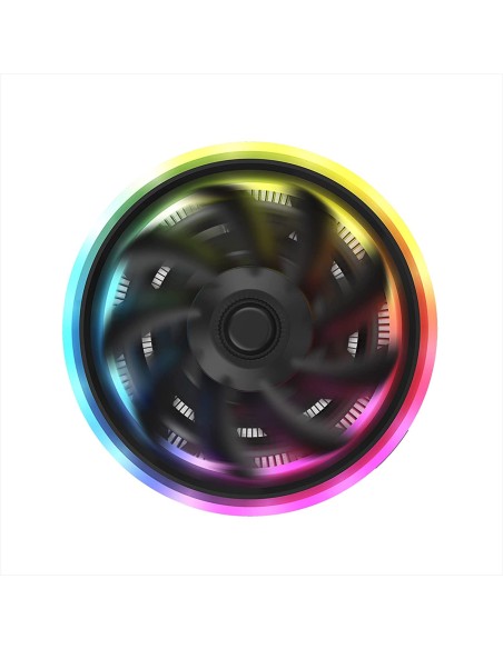 Noua Akari ARGB Dissipatore per CPU Intel AMD